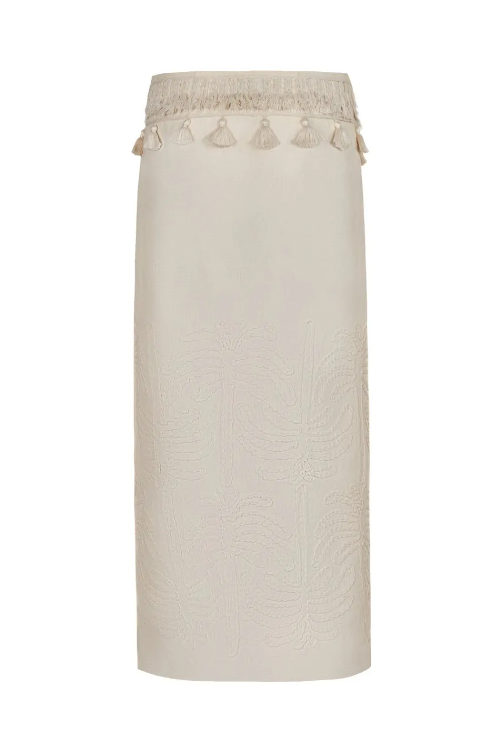 Clearance Tansania Sun Skirt Bottoms