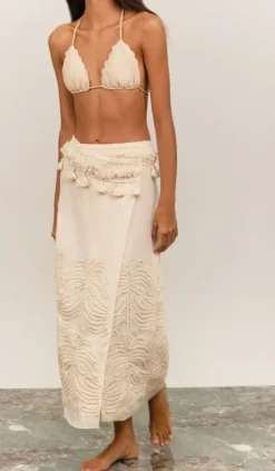 Best Tansania Sun Skirt Bottoms