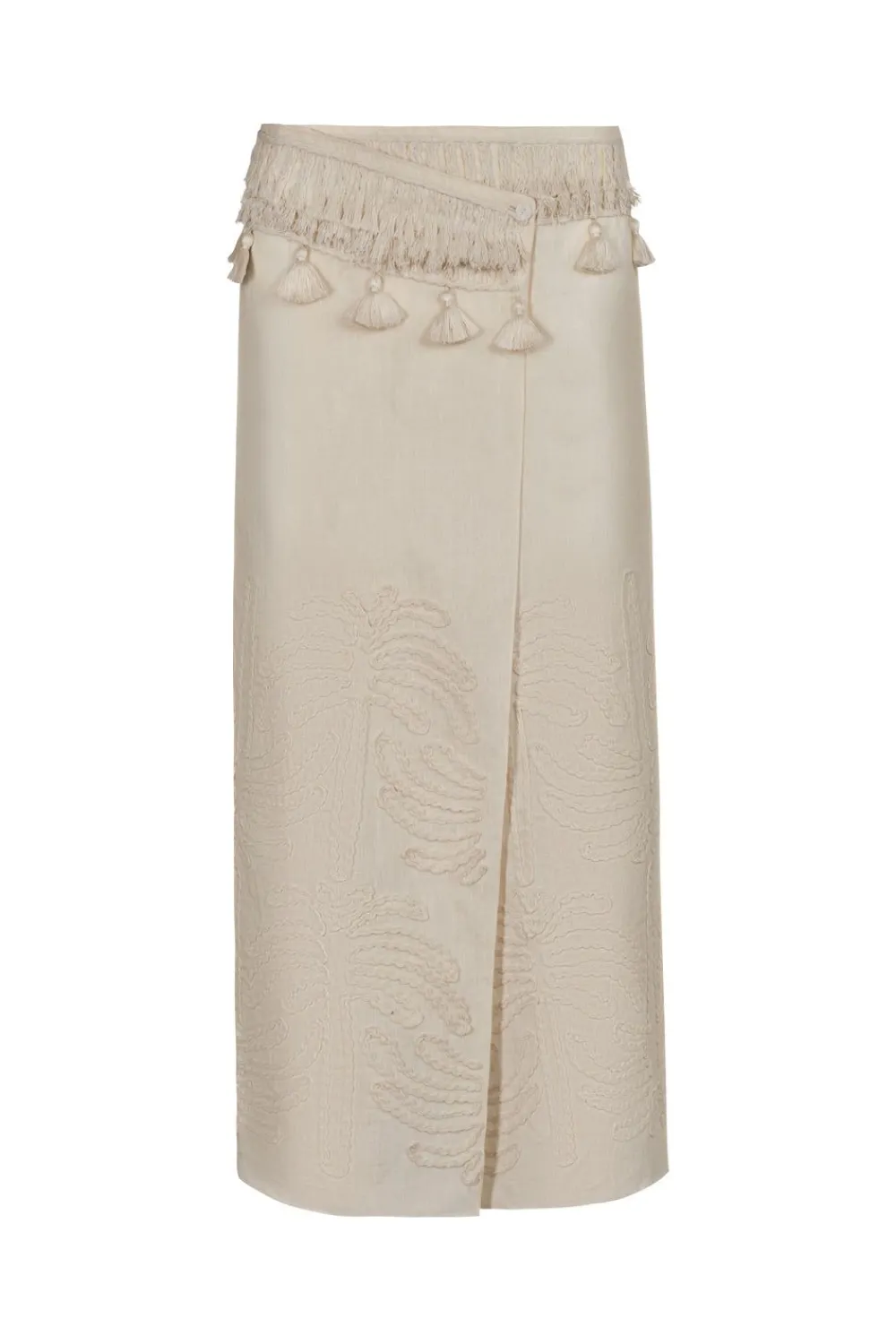 Best Tansania Sun Skirt Bottoms