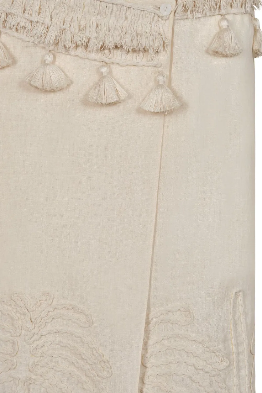 Best Tansania Sun Skirt Bottoms