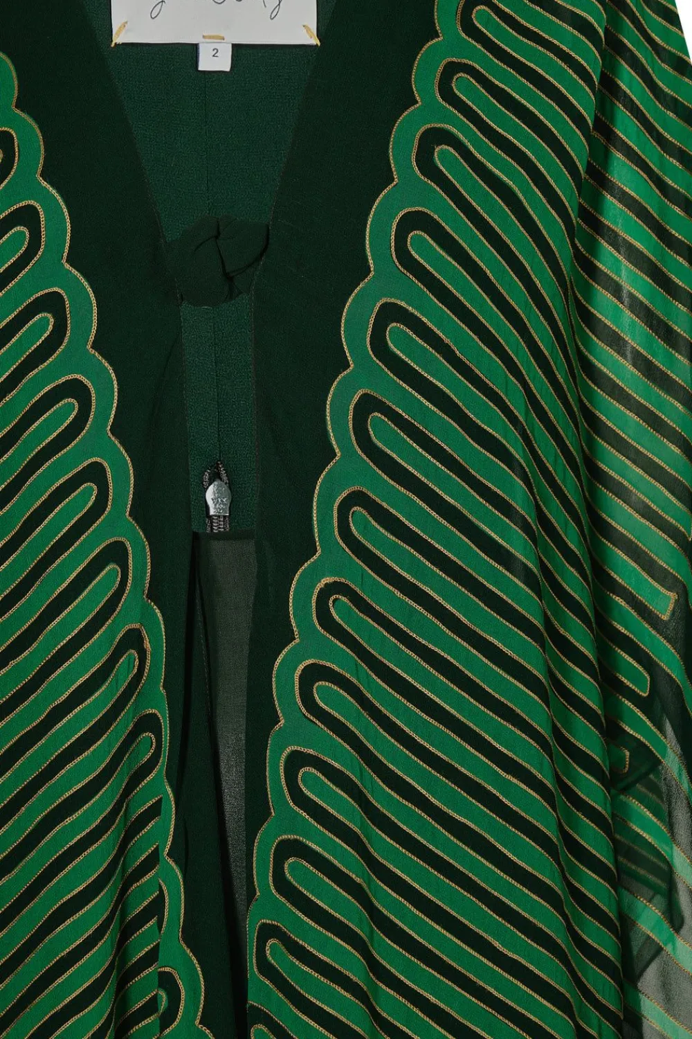 Clearance Tejiendo El Tropico Dress Dresses