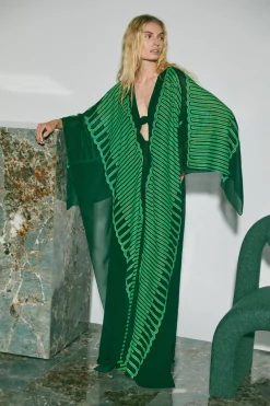 Sale Tejiendo El Tropico Dress Dresses