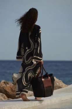 Discount Telling Stories Bag In Black Bags