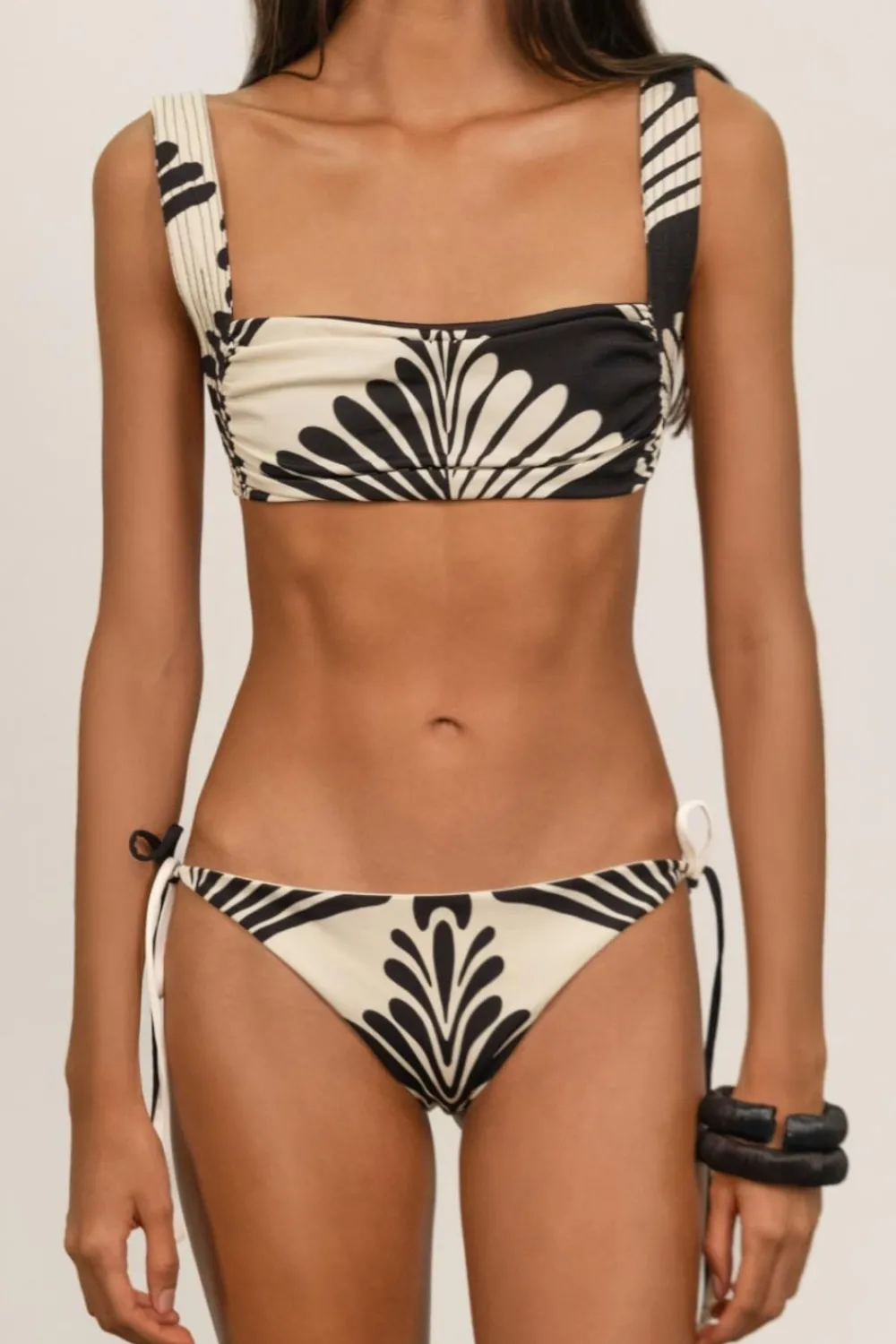 Hot Tembea Bikini Bottom Swimwear