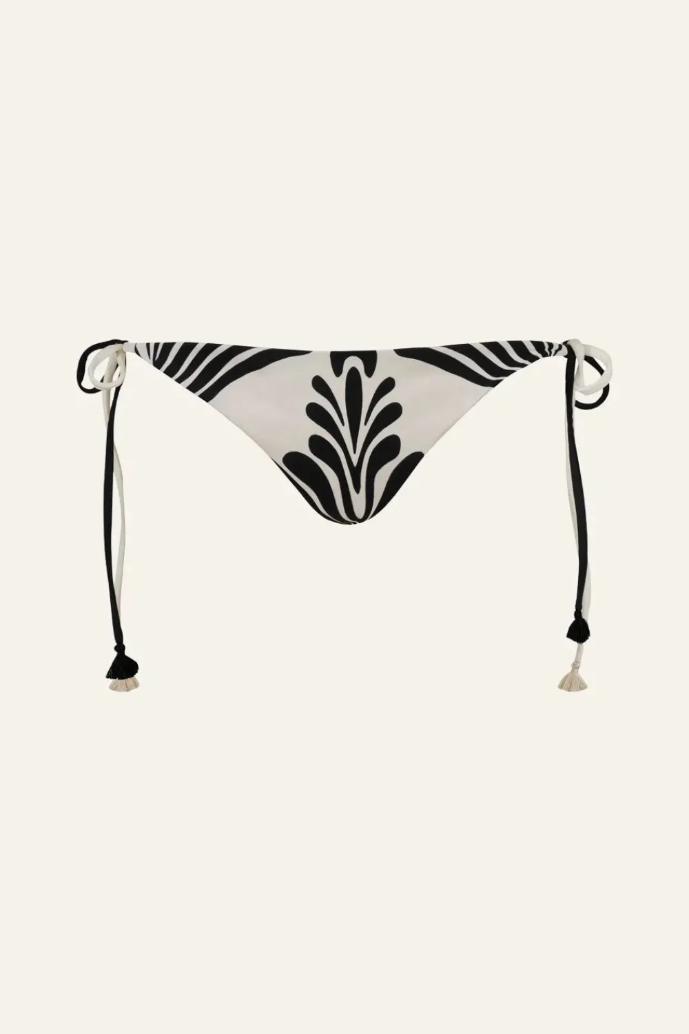 Hot Tembea Bikini Bottom Swimwear