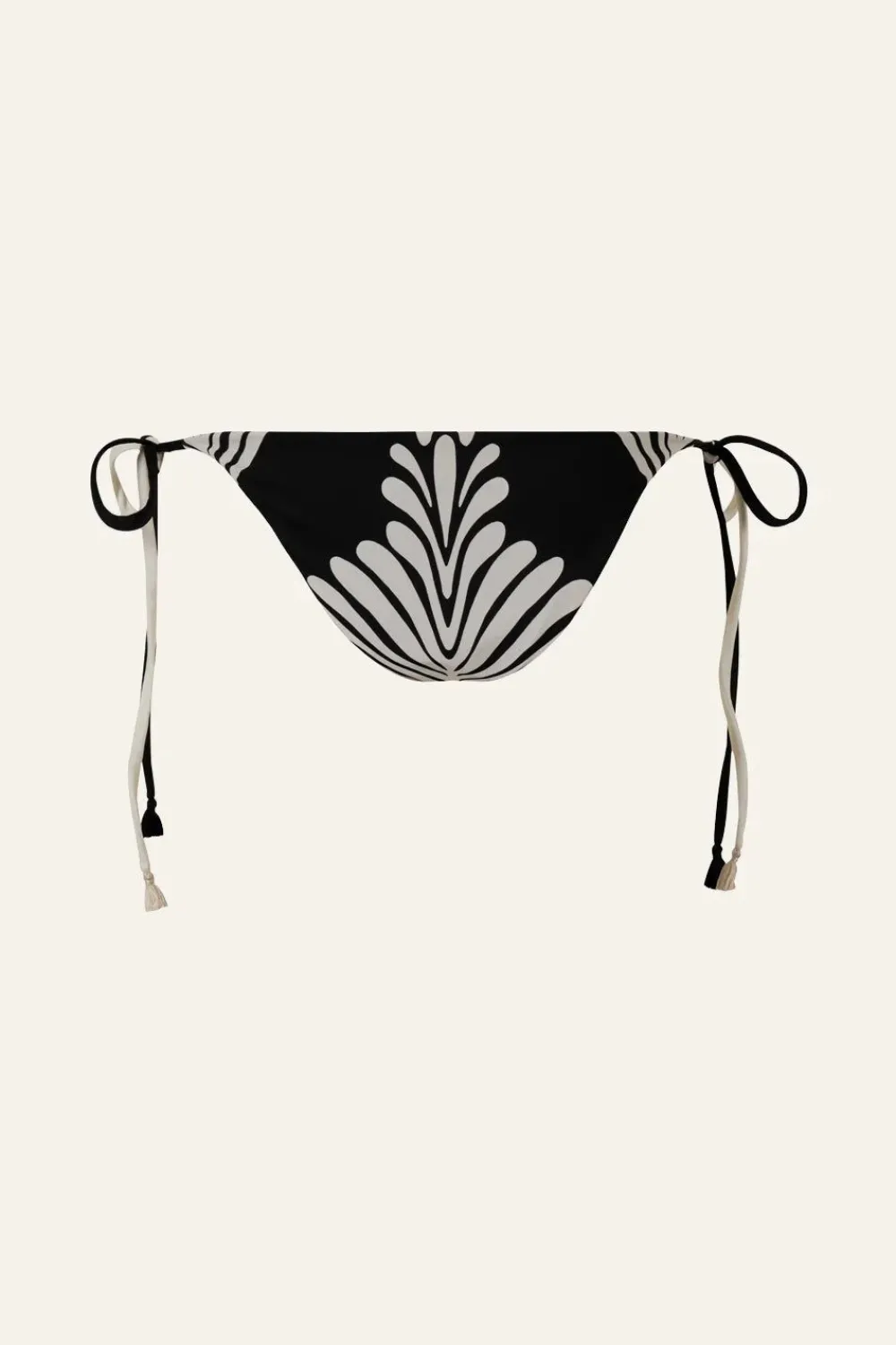 Hot Tembea Bikini Bottom Swimwear