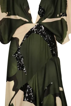 Tesoro Escondido Dress Dresses
