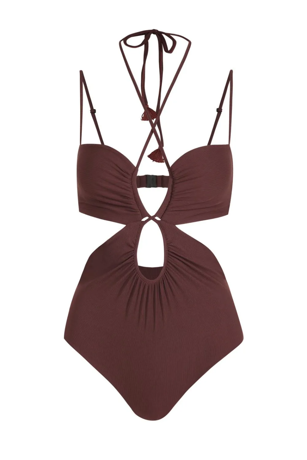 Thorny Onepiece Swimwear