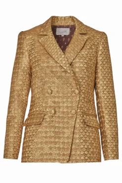 Tranquility Blazer Outerwear