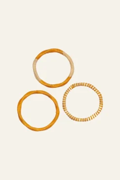 Best Tropical Bangles In Yellow Jewelry