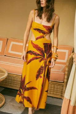 Best Tropical Bangles In Yellow Jewelry