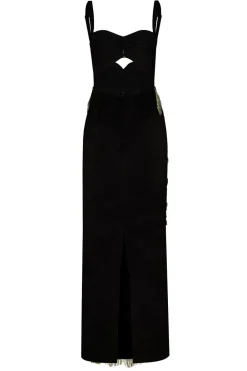 Online Tropical Heaven Dress Dresses