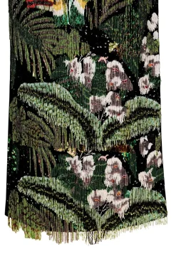 Online Tropical Heaven Dress Dresses