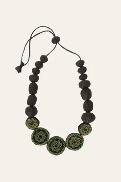 Sale Tropical Jewel Necklace Jewelry