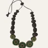 Discount Tropical Jewel Necklace Jewelry