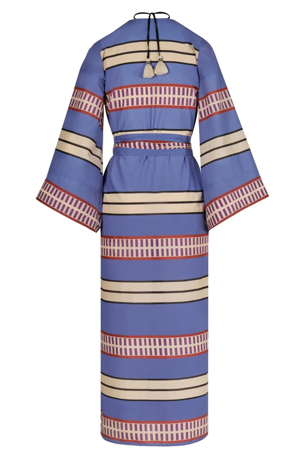 New Tropical Palm Dress Dresses