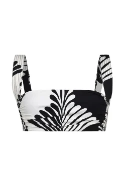 Online Turkana Bikini Top Swimwear