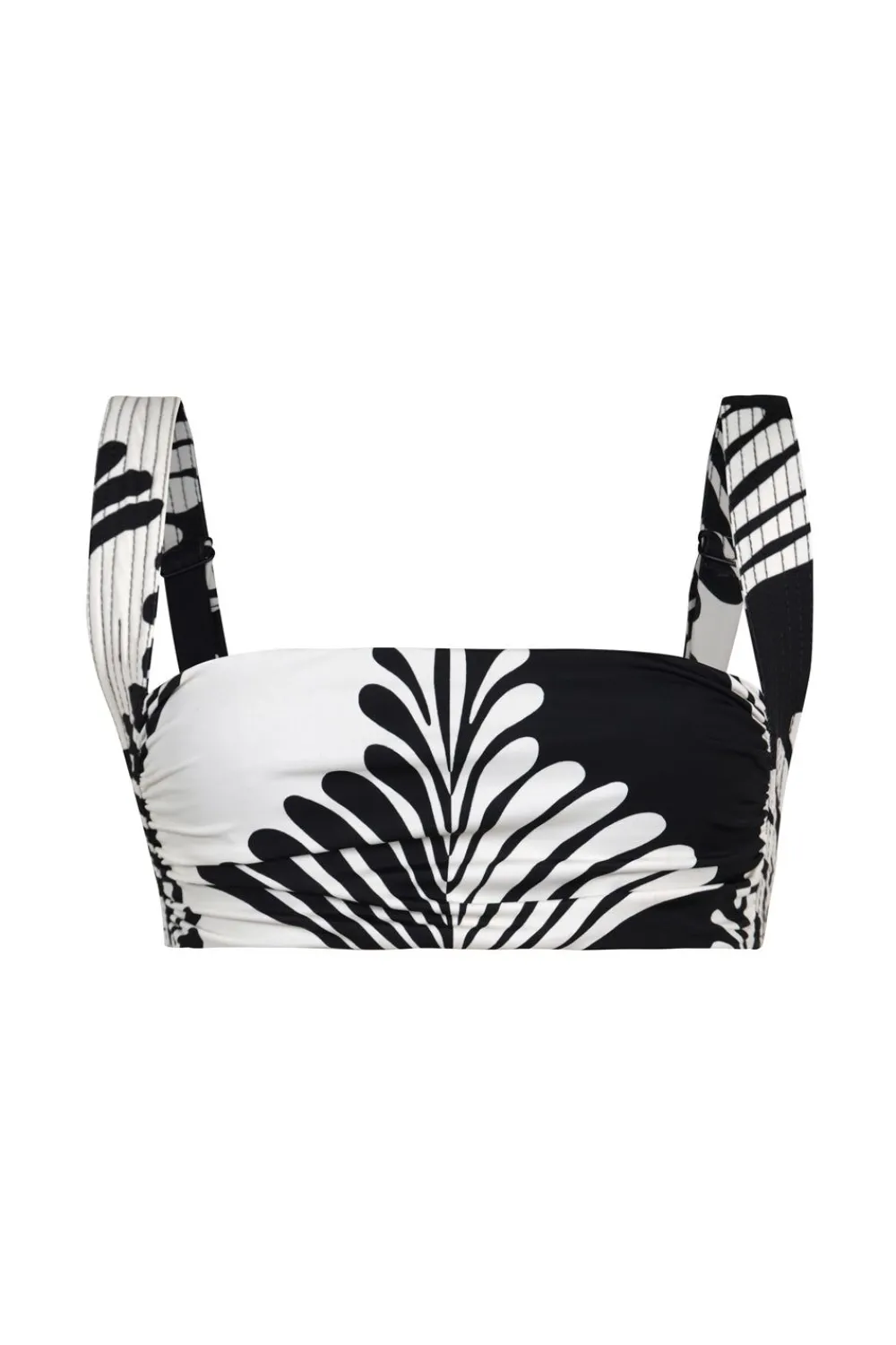 Online Turkana Bikini Top Swimwear