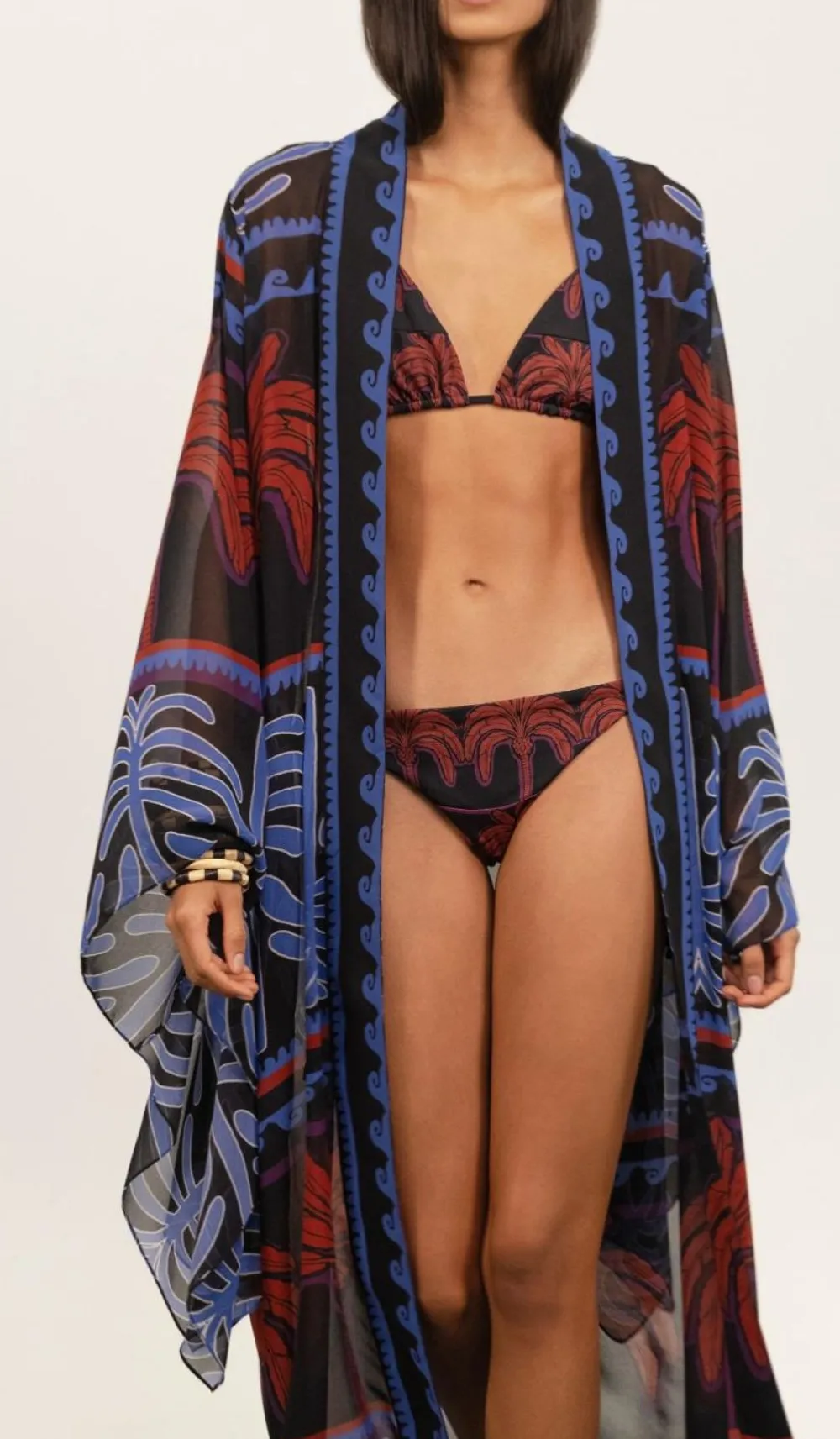 Sale Twende Kimono Pareos & Coverups