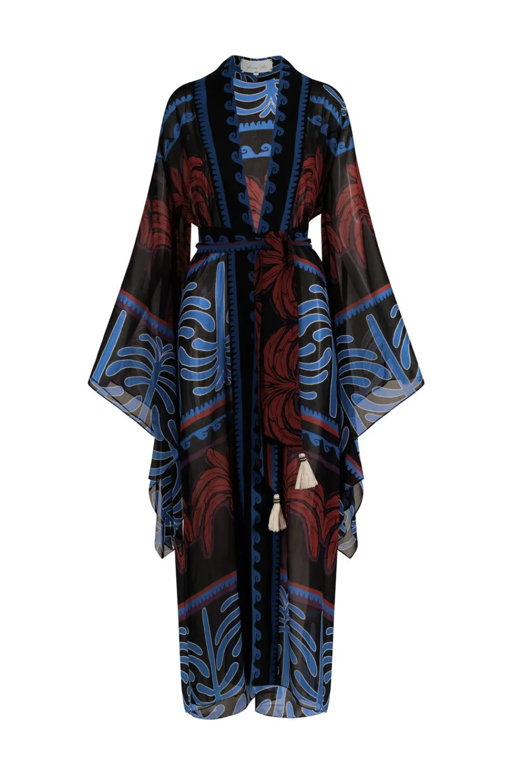 Sale Twende Kimono Pareos & Coverups