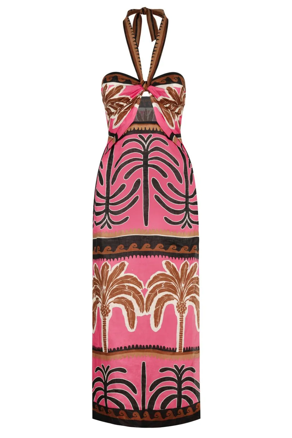Unexpected Symbolism Dress Dresses
