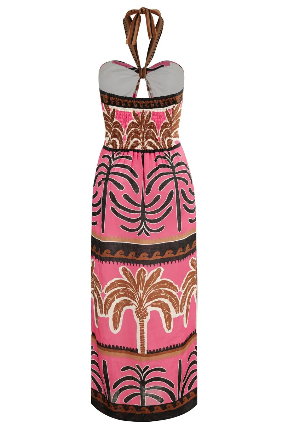 Unexpected Symbolism Dress Dresses