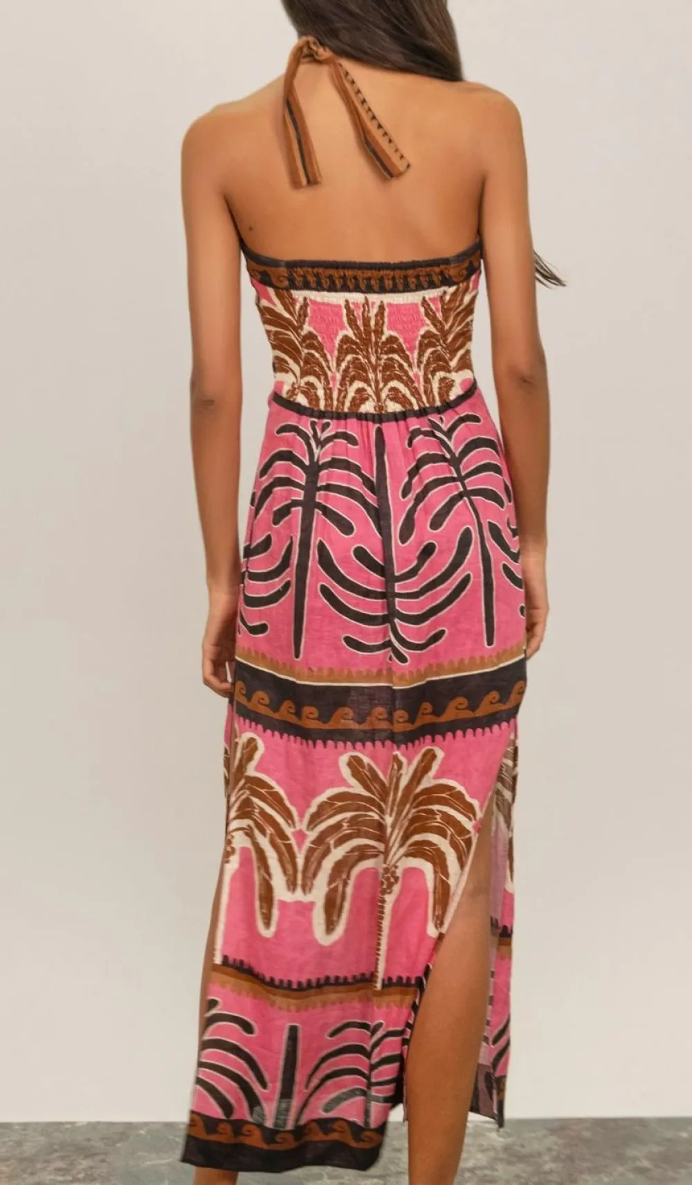 Discount Unexpected Symbolism Dress Dresses