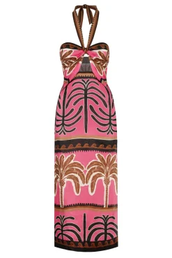 Discount Unexpected Symbolism Dress Dresses