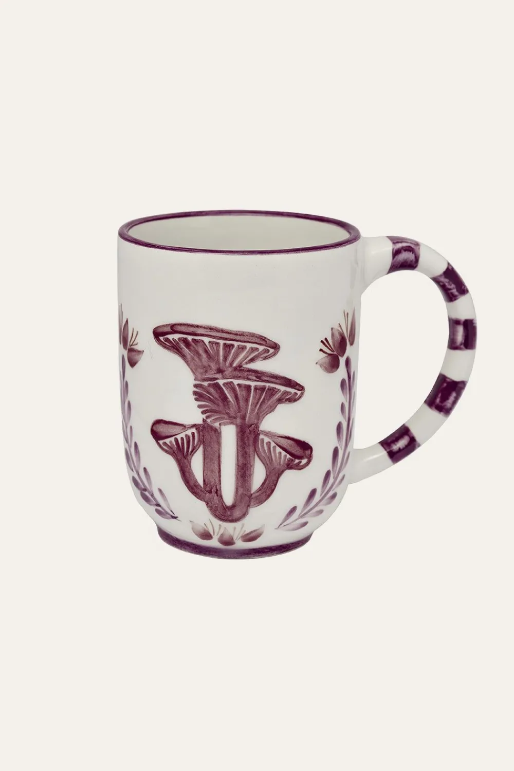 Clearance Unpredictable Nature Mug In Acaii Set Of 2 Dinnerware