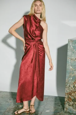 Online Warrior Tradition Dress Dresses