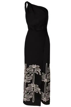 Waterfall Meditation Dress Dresses