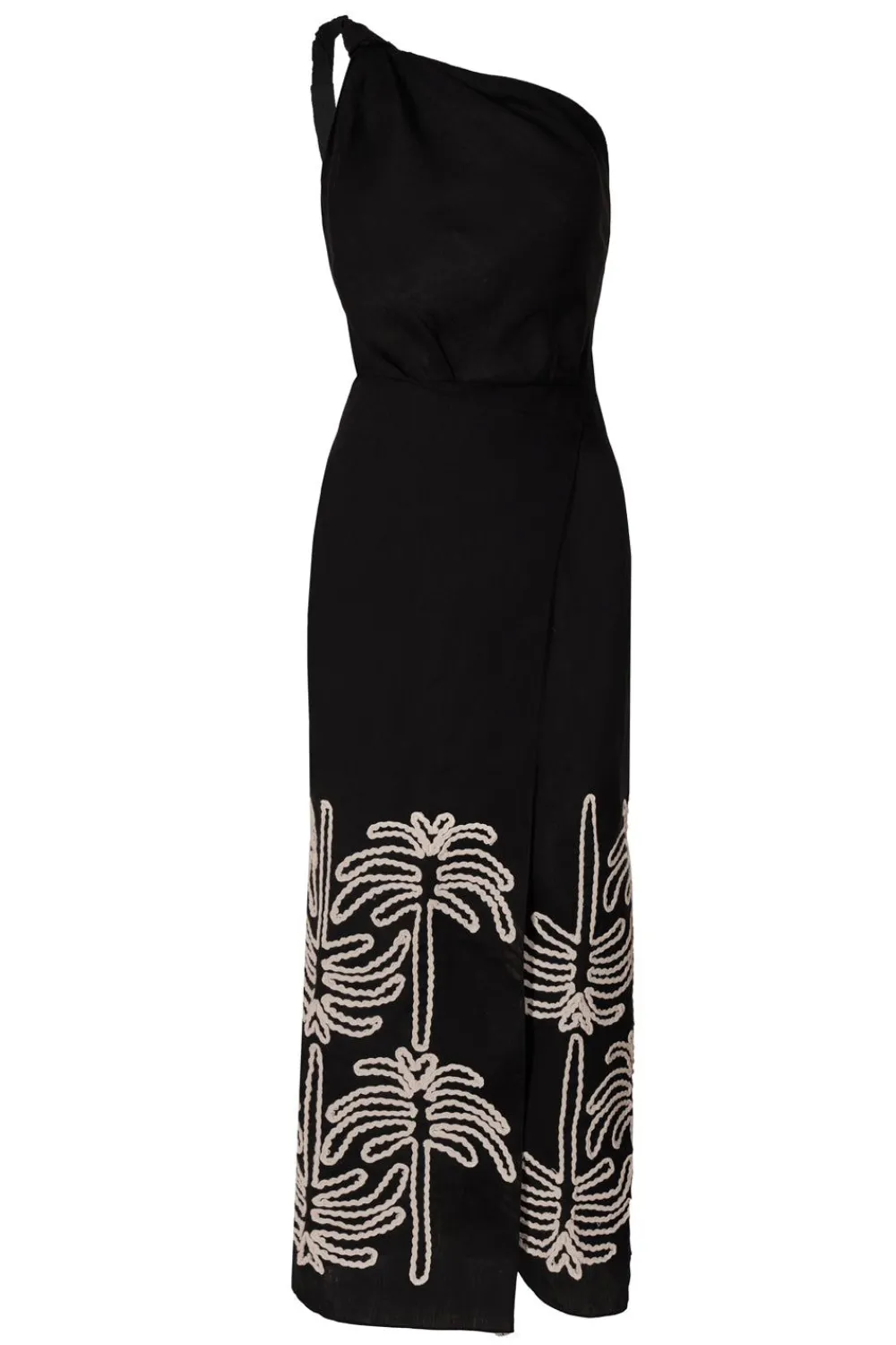 Waterfall Meditation Dress Dresses