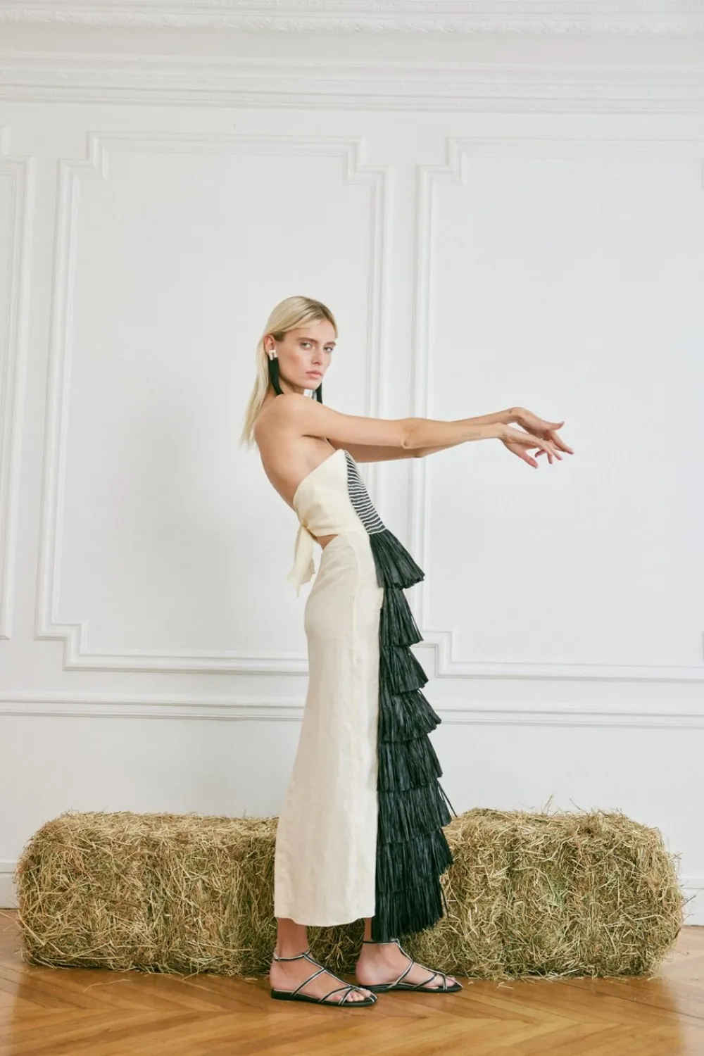 Clearance Western Flames Dress Dresses