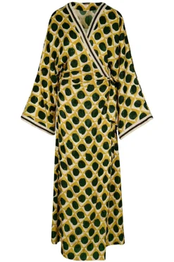 Western Whisper Dress Dresses