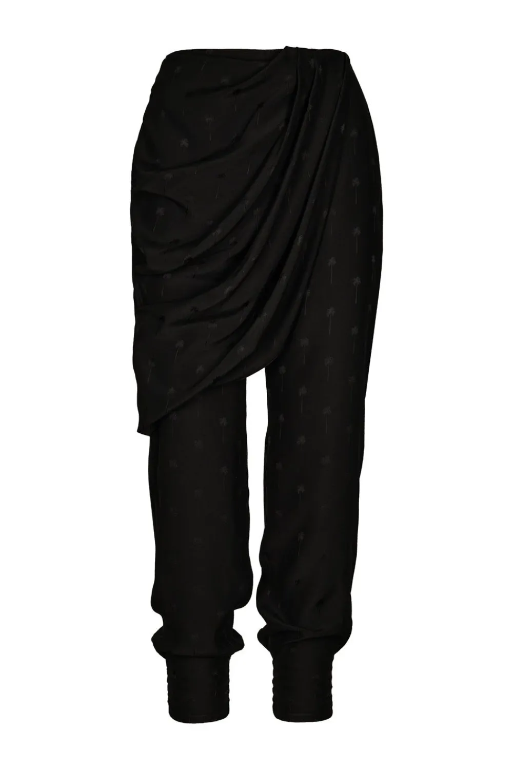 Hot Wild West Woman Pant Bottoms