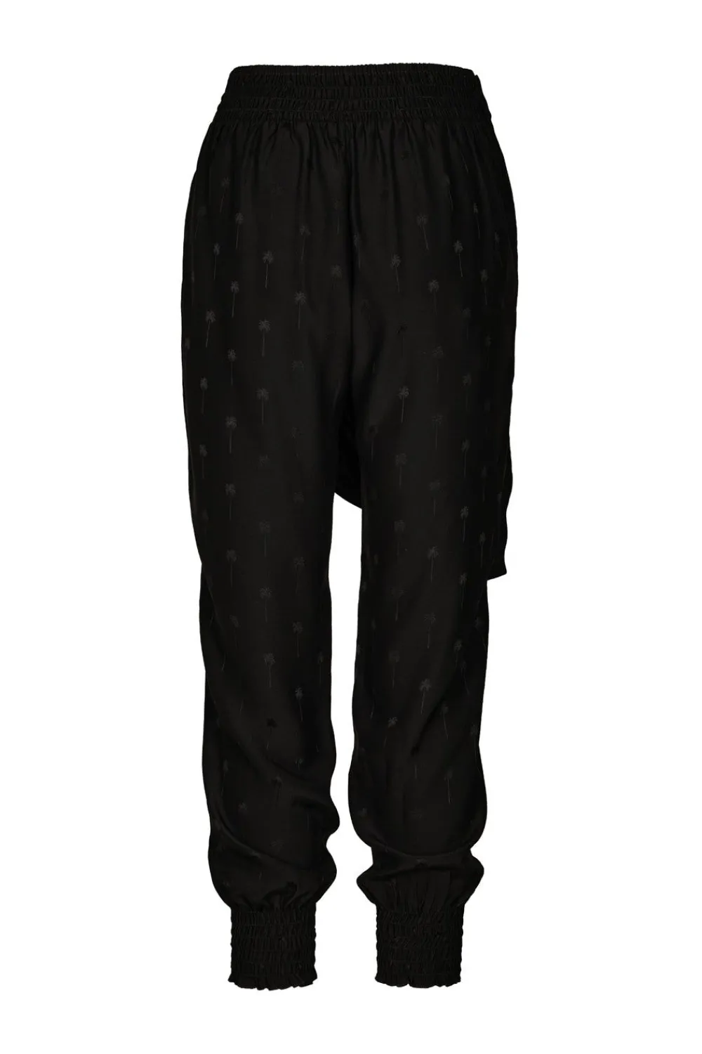 Hot Wild West Woman Pant Bottoms