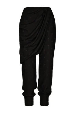 Online Wild West Woman Pant Bottoms