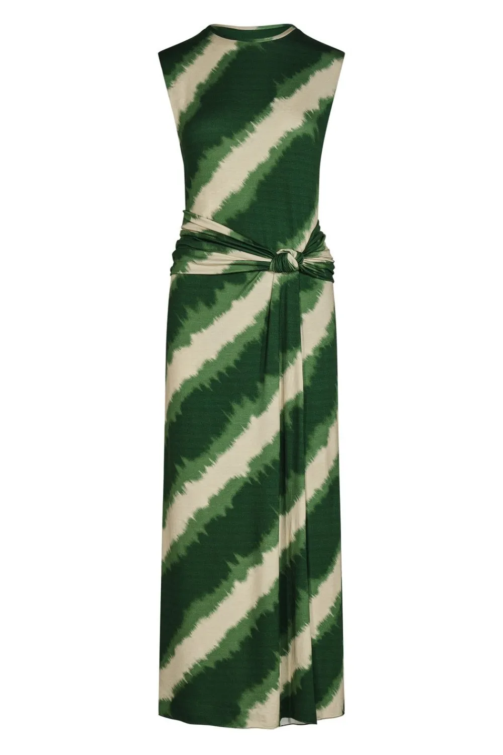Wrapped In Color Dress Dresses